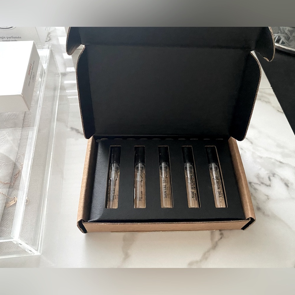LE LABO TRAVEL SET